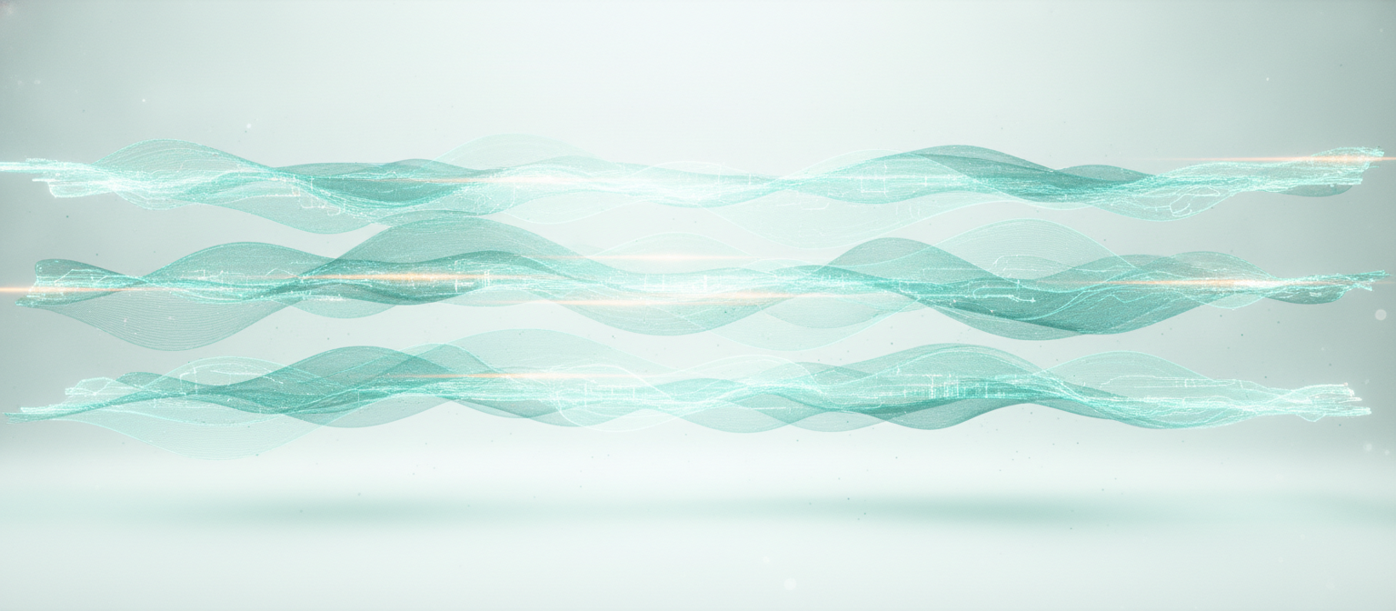 layers of engineering signal